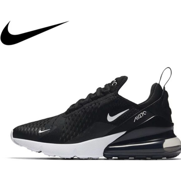 Original Authentic NIKE Air Max 270 Women\u0027s Run NWT